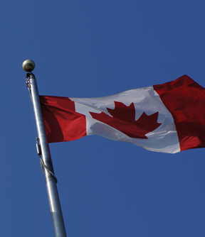 Mes Top 4 des marques canadiennes pour les enfants