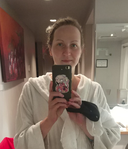 La routine de maman – Comment avoir du temps pour soi