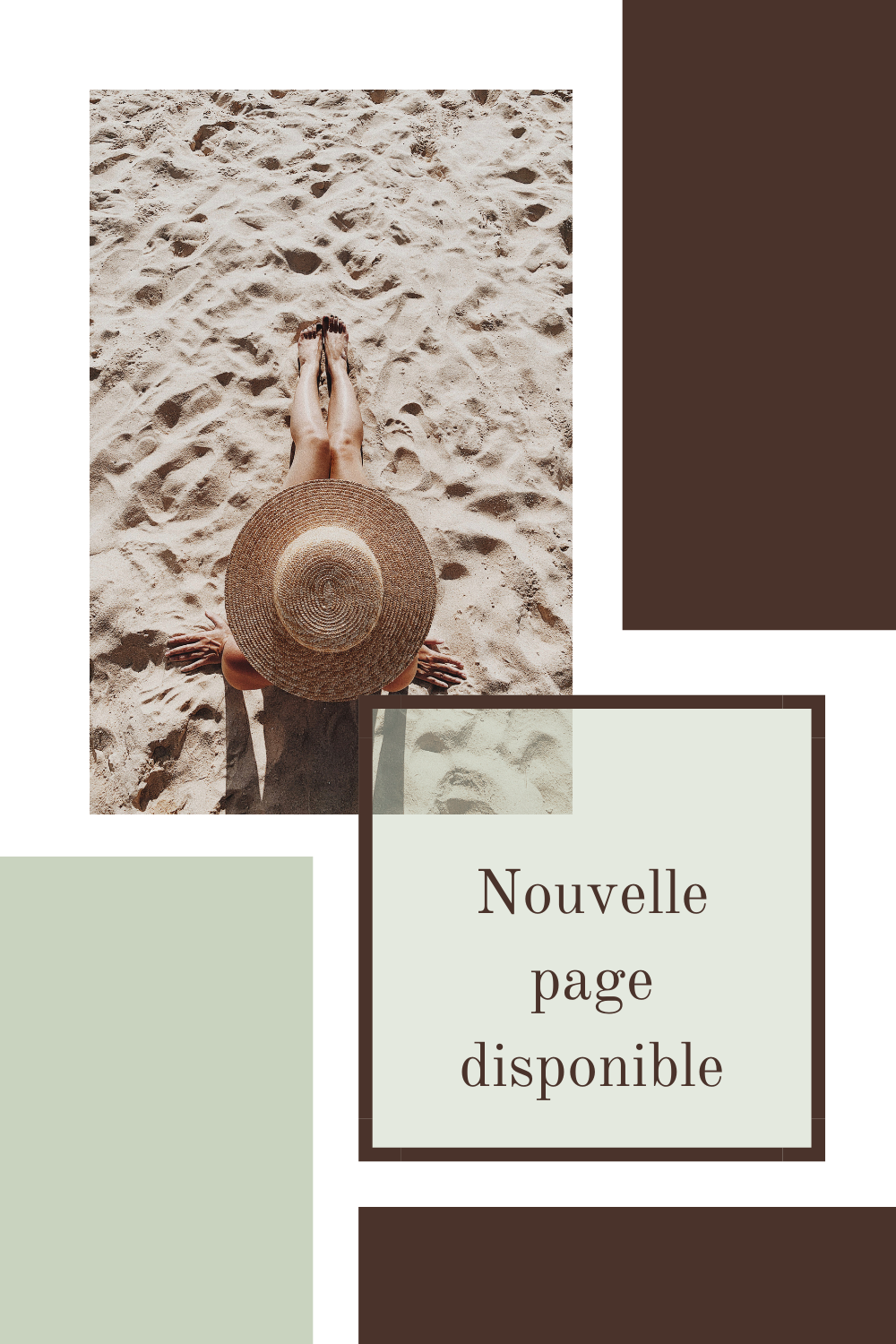 Nouvelle page disponible : Les activités pour un enfant de 1 à 2 ans